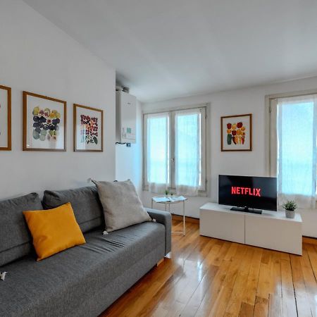 Apartamento Niguarda - Casa Accogliente A 20' Dal Duomo Milán Exterior foto